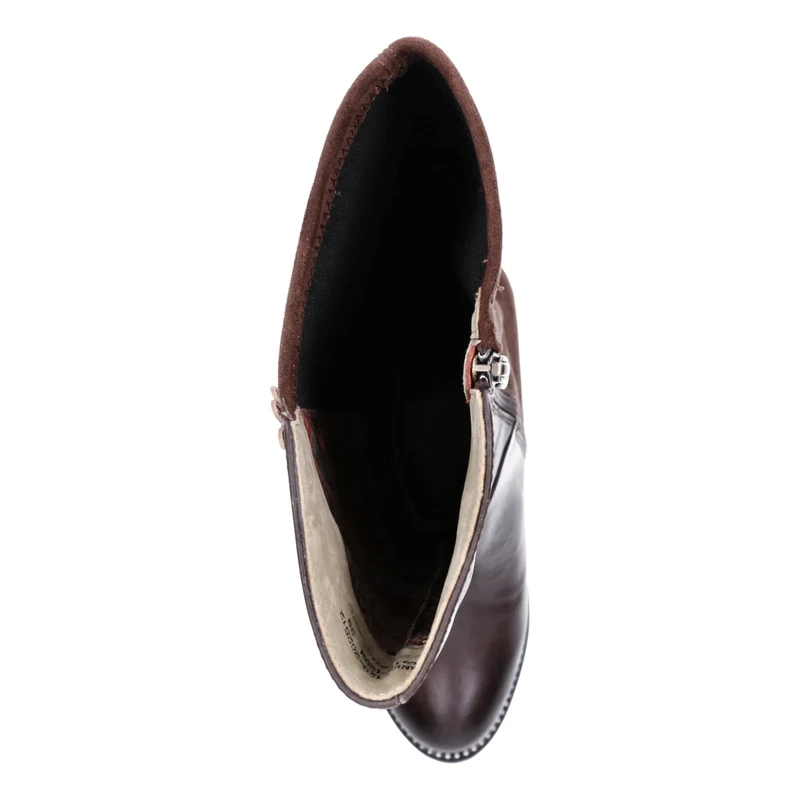 Bottes - ALCBANEO 129