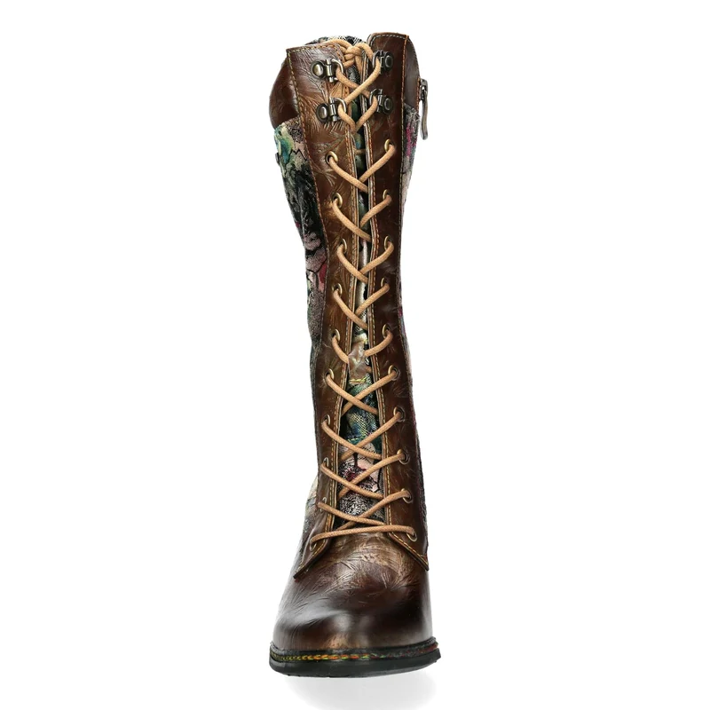 Bottes - IDCORAO 14