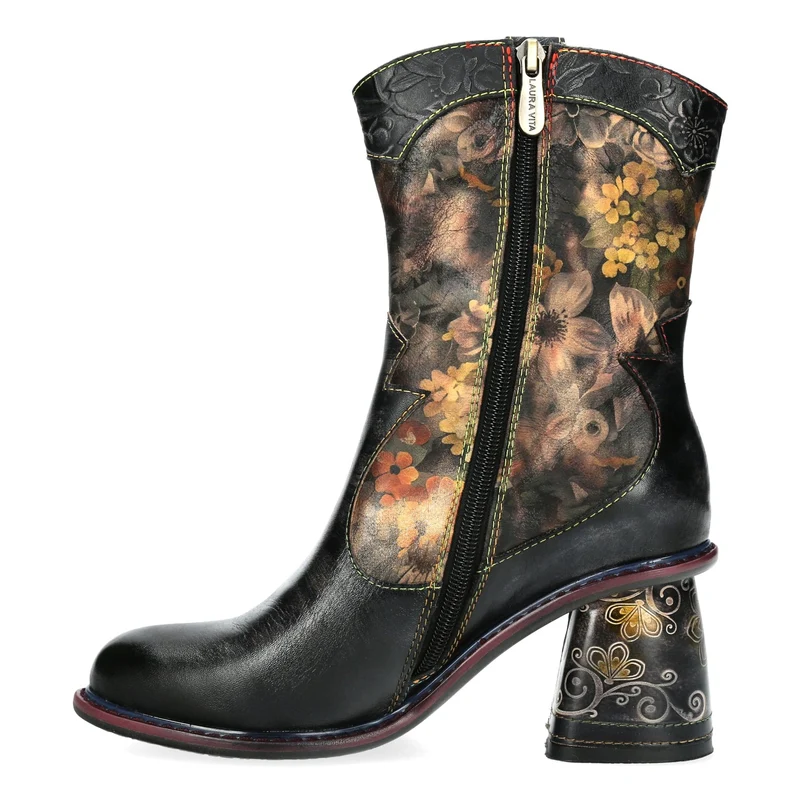 Bottes - EVCAO 87