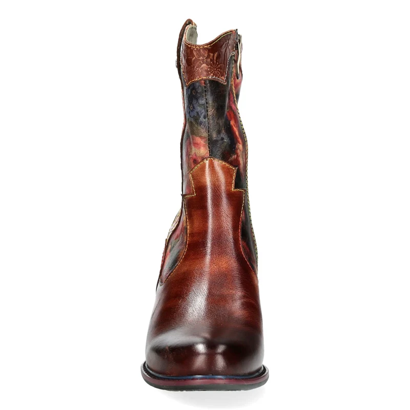 Bottes - EVCAO 87