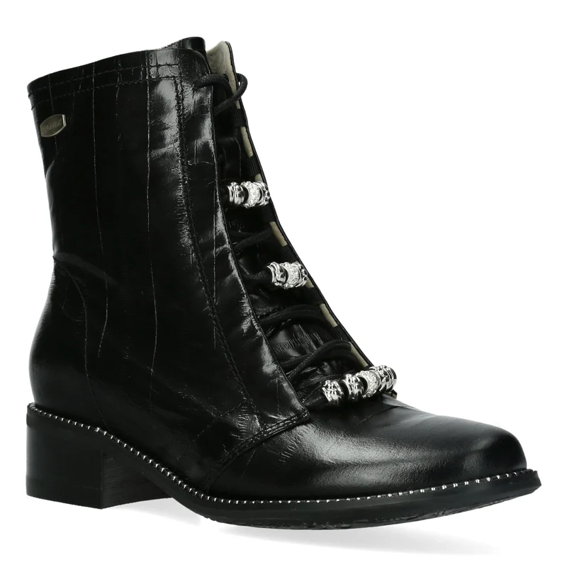 Bottines - EMCMAO 69