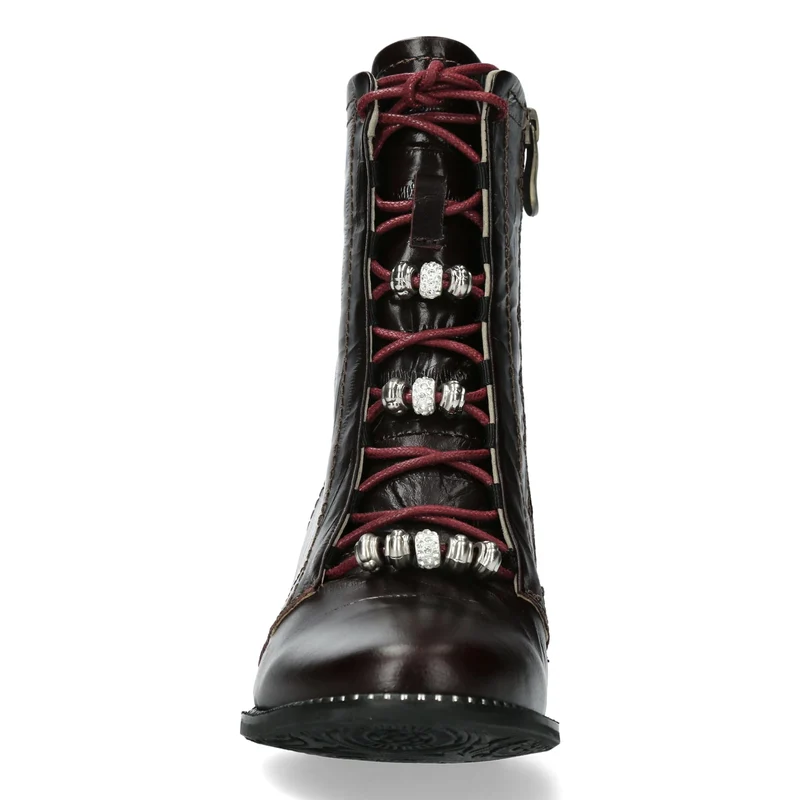 Bottines - EMCMAO 69