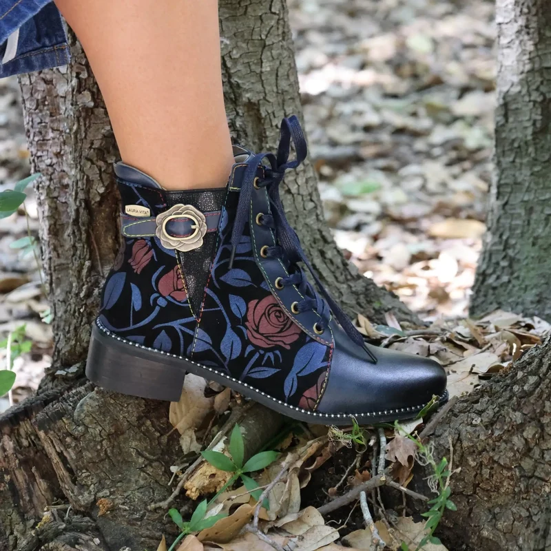 Bottines - EMCMAO 67