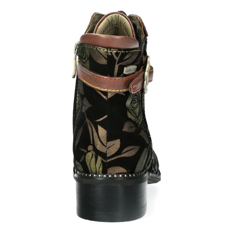 Bottines - EMCMAO 67