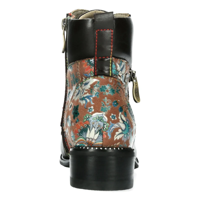 Bottines - EMCMAO 66