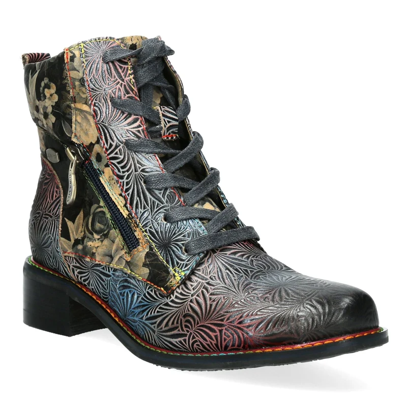 Bottines - EMCMAO 66