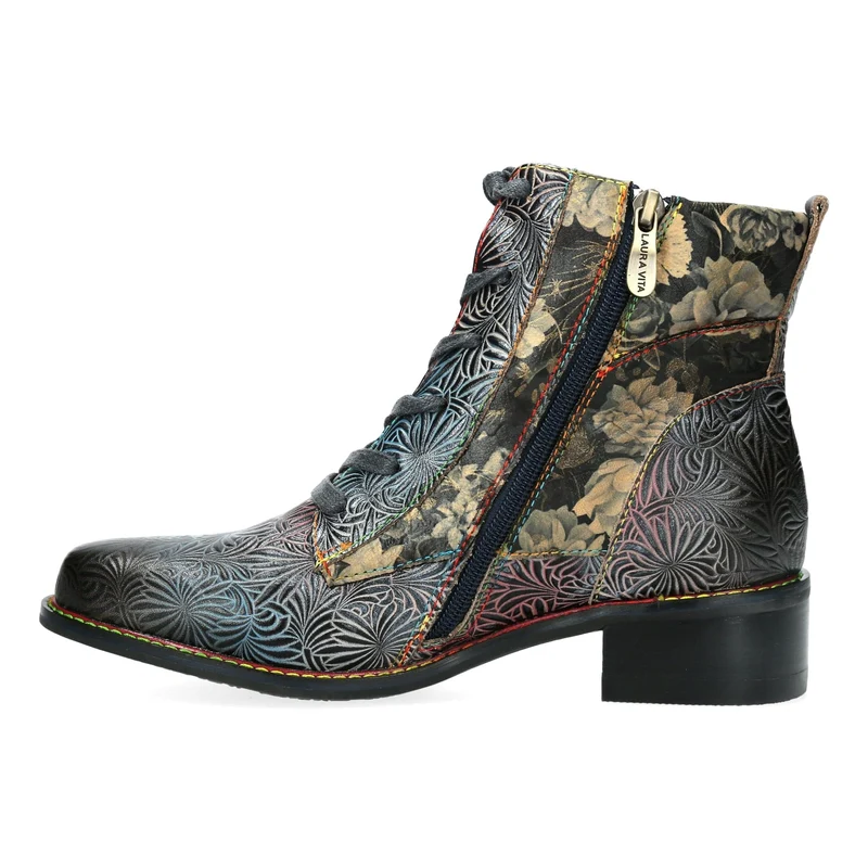 Bottines - EMCMAO 66