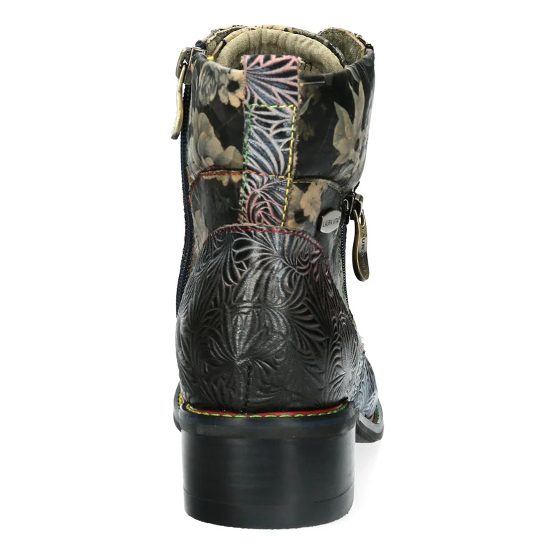 Bottines - EMCMAO 66