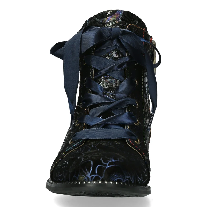 Bottines - EMCMAO 02