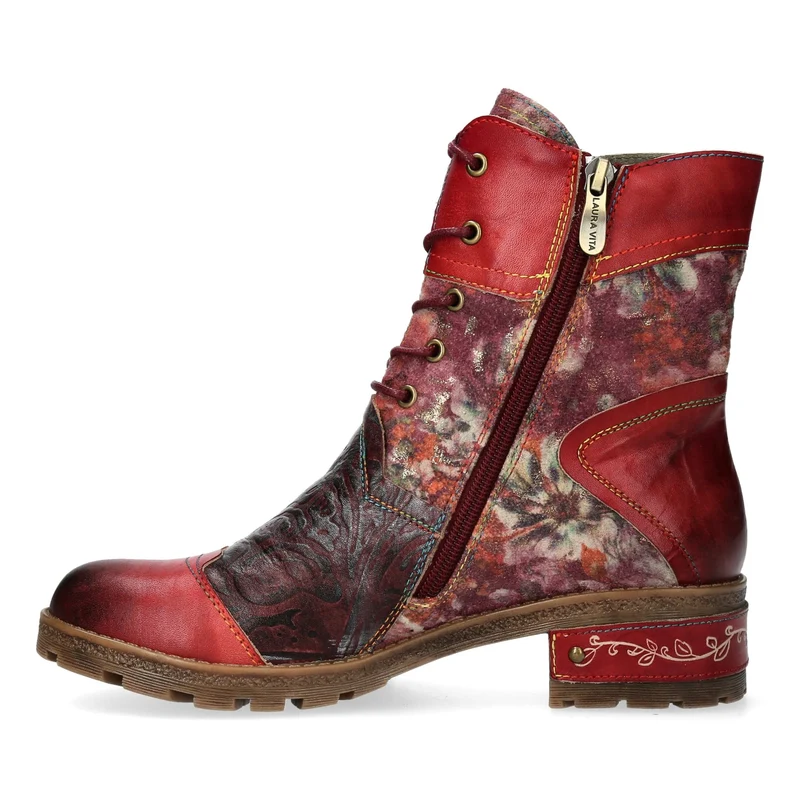 Bottines - COCRAILO 24