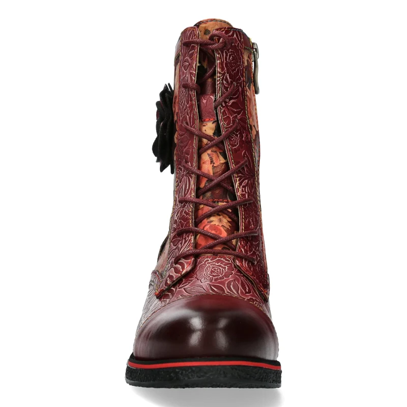 Bottines - RACHELEO 04