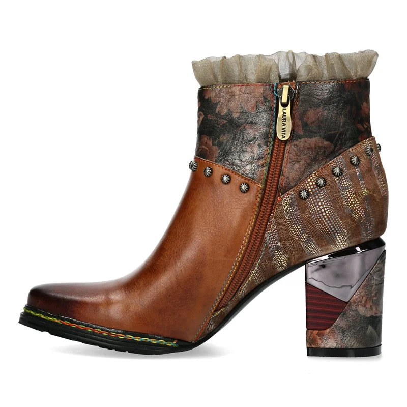 Bottines - MAEVAO 34