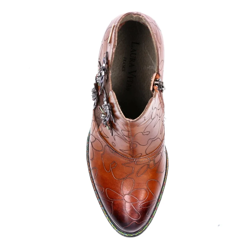 Bottines - LEDAO 723