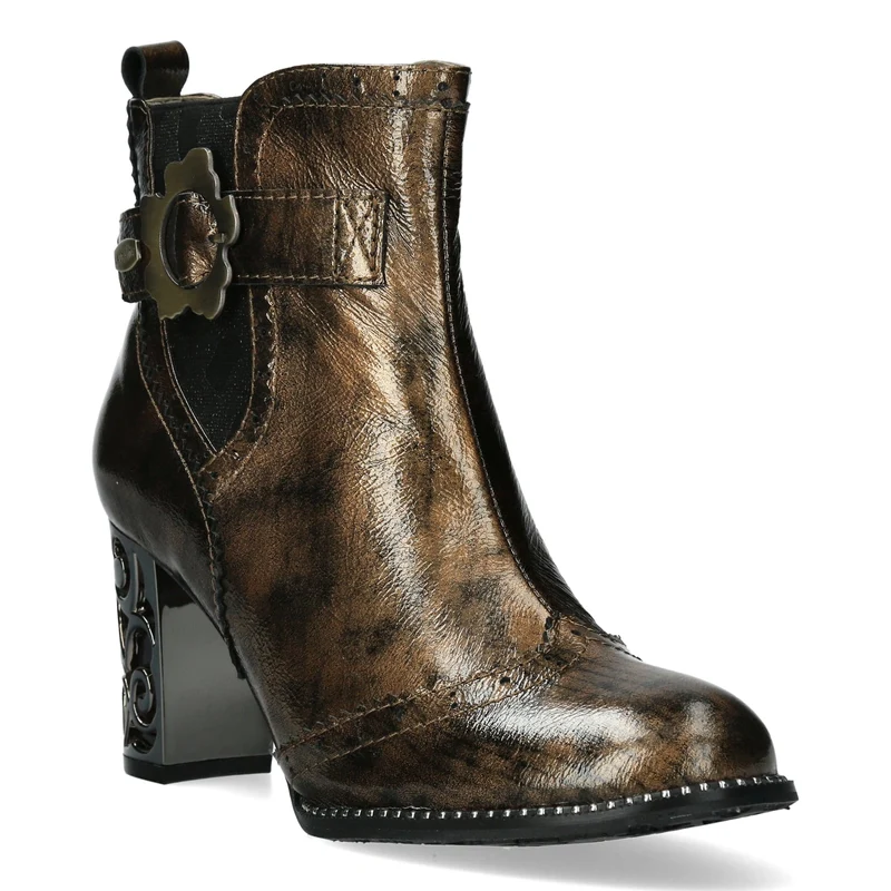 Bottines - LEDAO 615