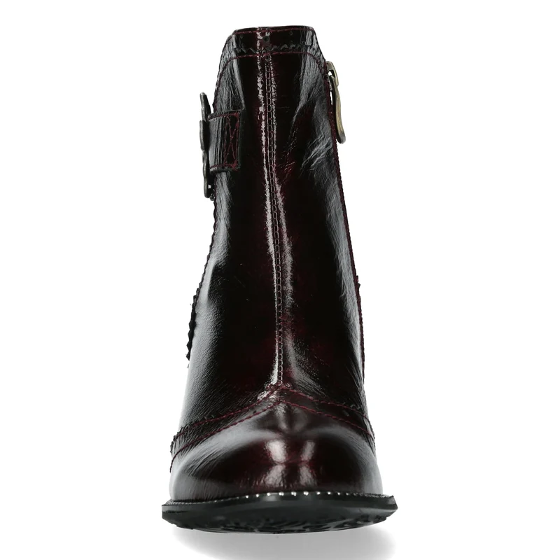 Bottines - LEDAO 615