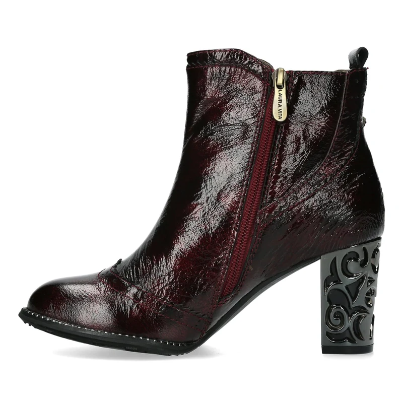 Bottines - LEDAO 615