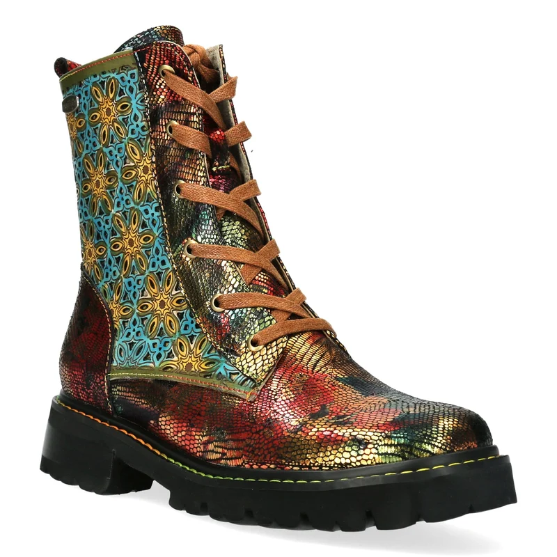 Bottes - KOULEO 26