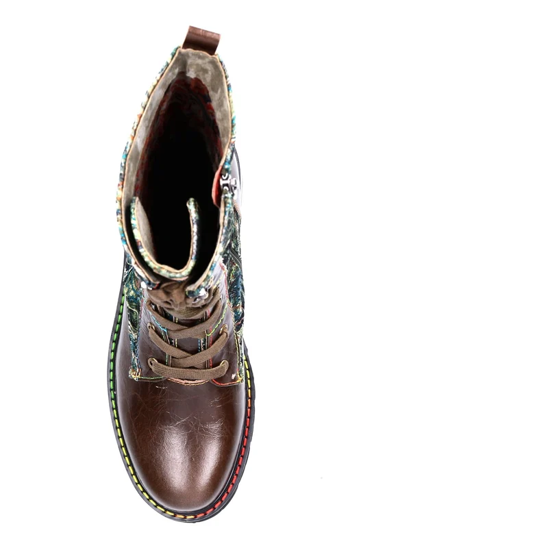 Bottes - KOULEO 20