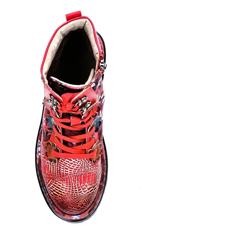 Bottines - INCASO 39