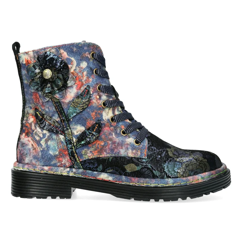 Bottines - INCASO 24