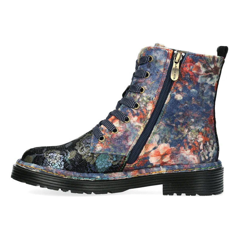 Bottines - INCASO 24