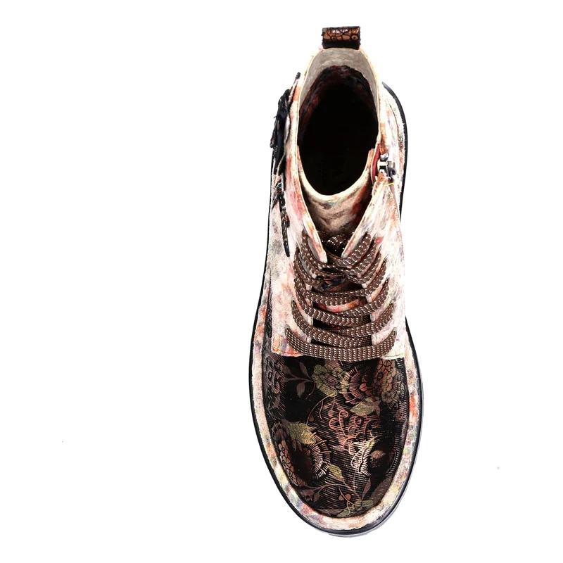 Bottines - INCASO 24