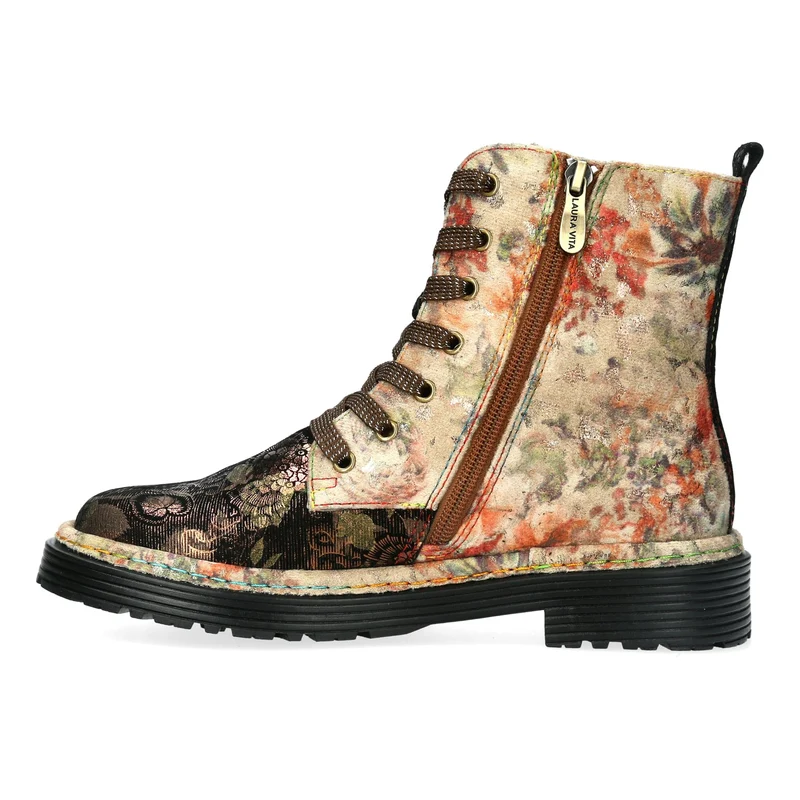 Bottines - INCASO 24