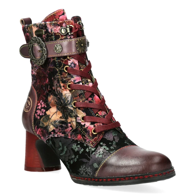 Bottines - INCAO 10