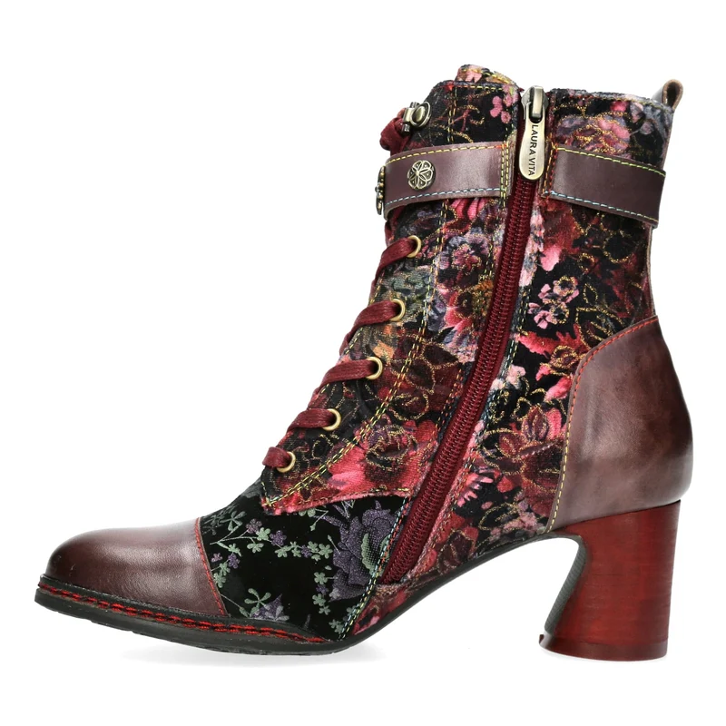 Bottines - INCAO 10