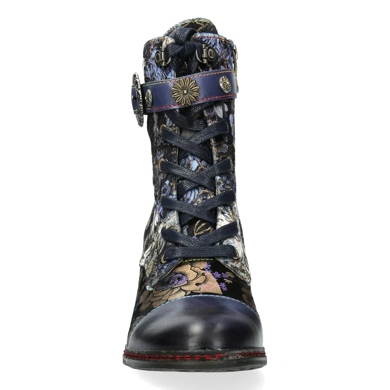Bottines - INCAO 10