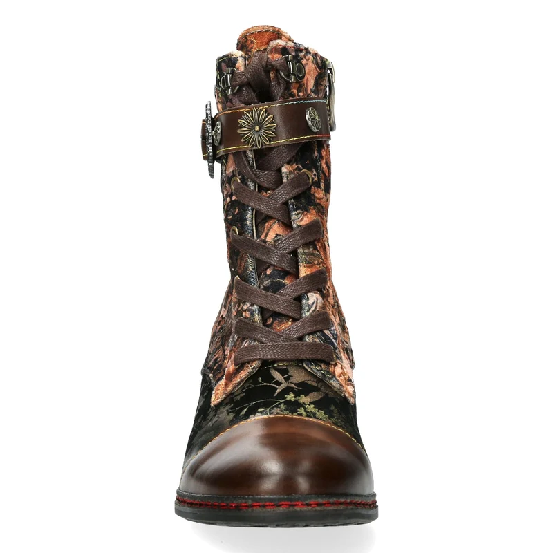 Bottines - INCAO 10