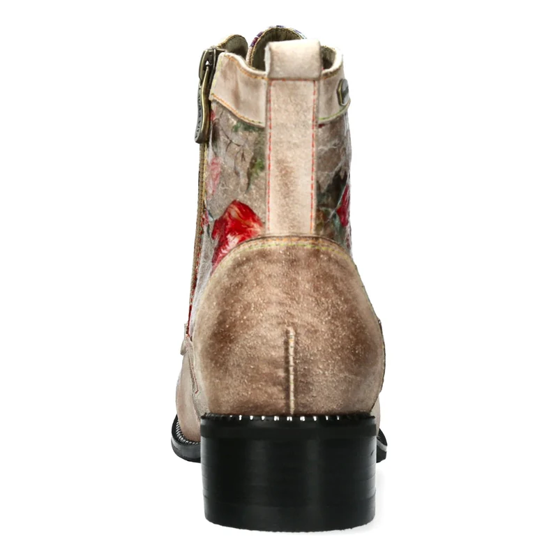 Bottines - EMCMAO 72