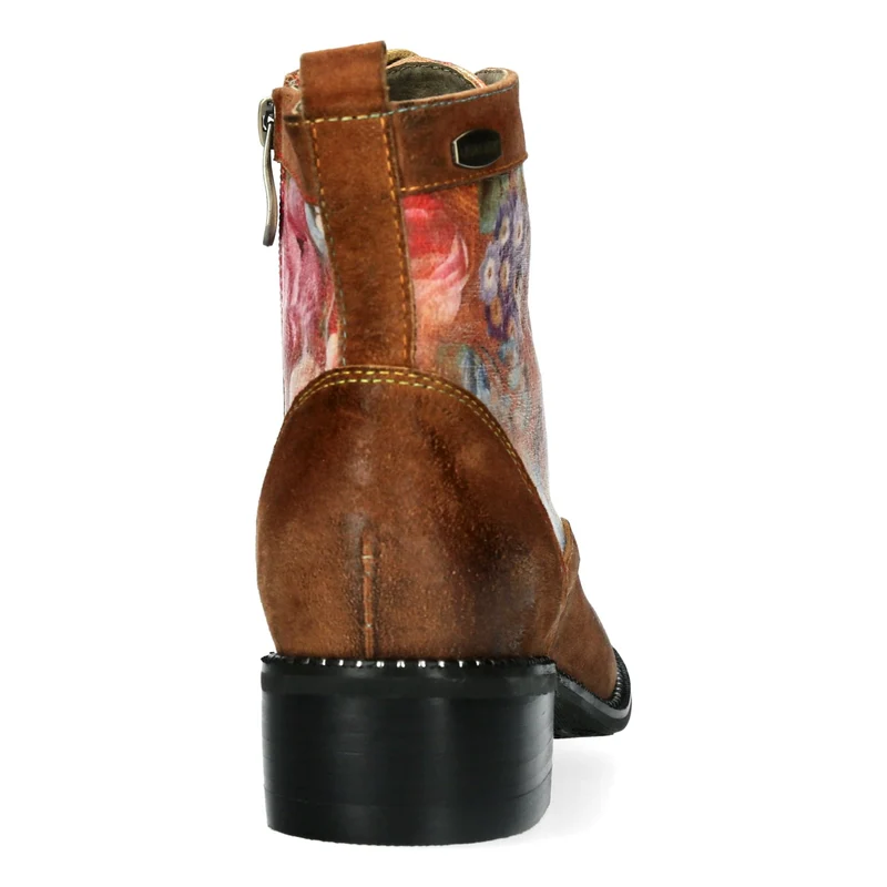 Bottines - EMCMAO 72