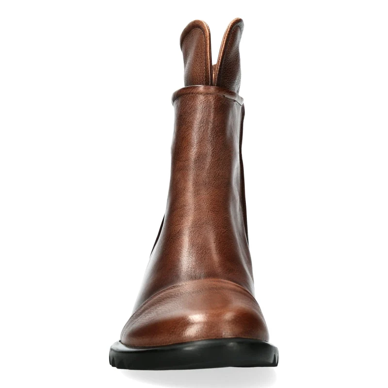 Bottines - CYRIELLE 39