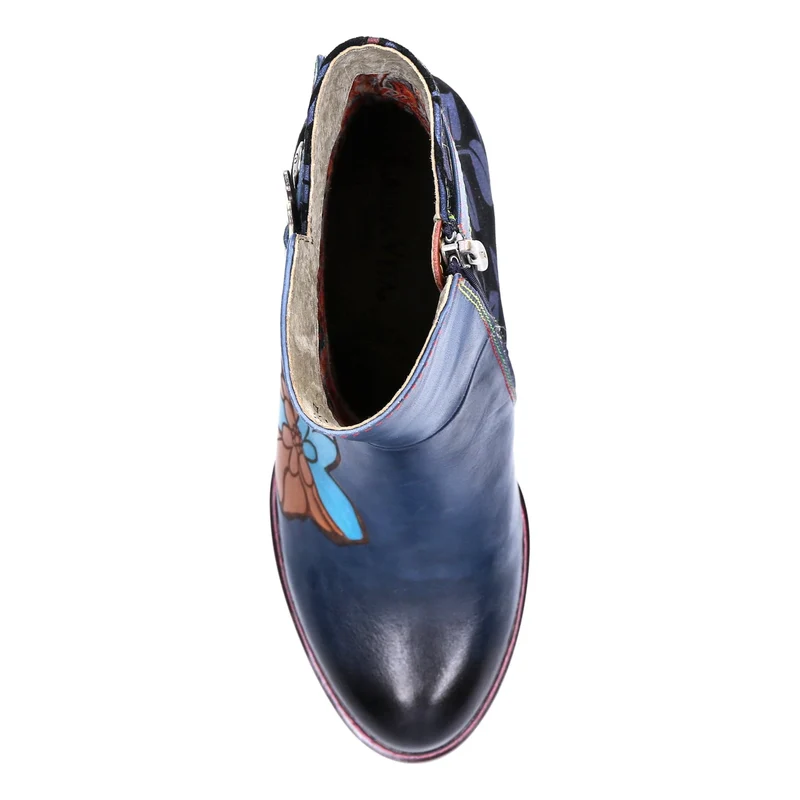 Bottines - ELEAO 02