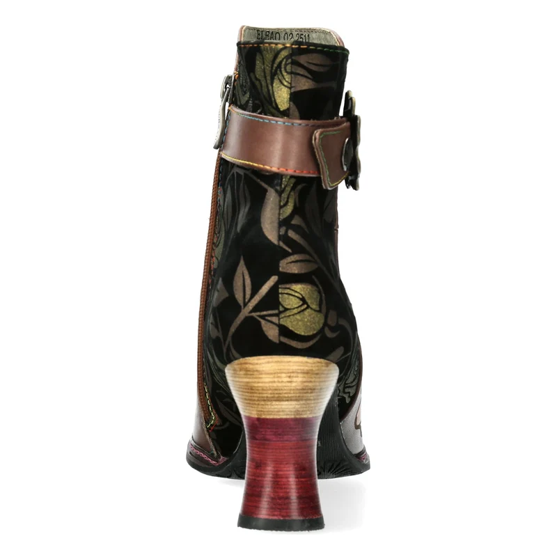 Bottines - ELEAO 02