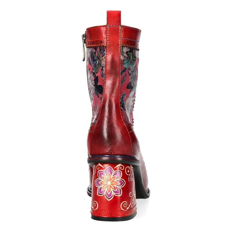 Bottines - EVCAO 81
