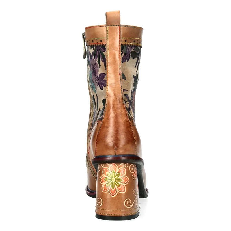 Bottines - EVCAO 81