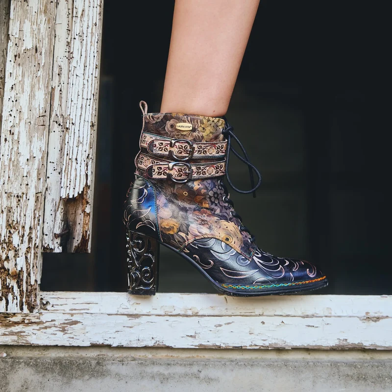 Bottines - LEDAO 36