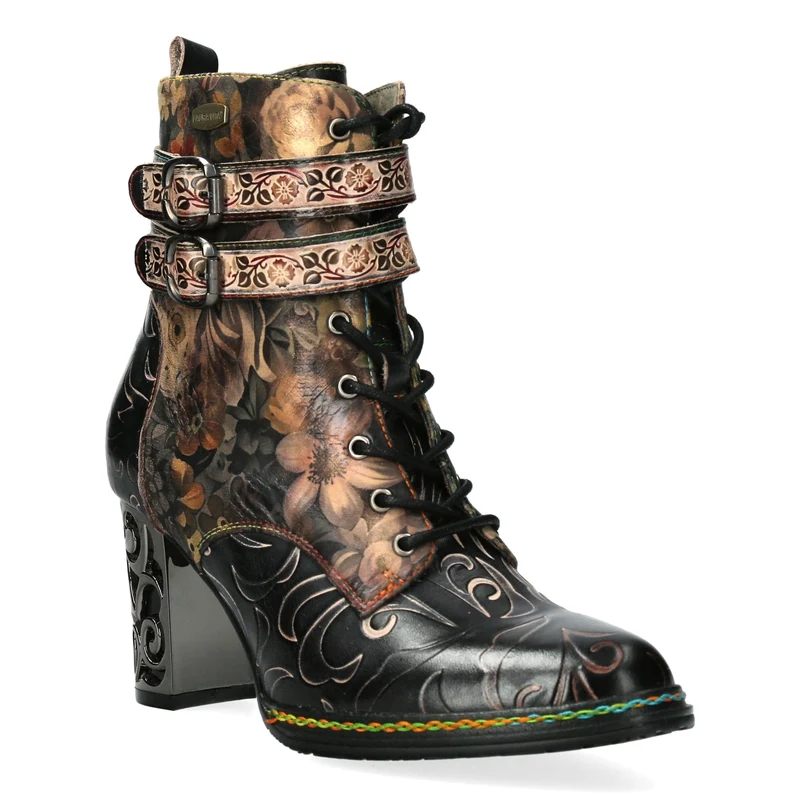 Bottines - LEDAO 36