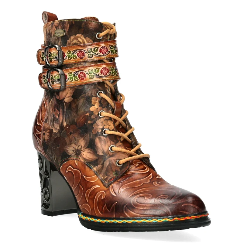 Bottines - LEDAO 36