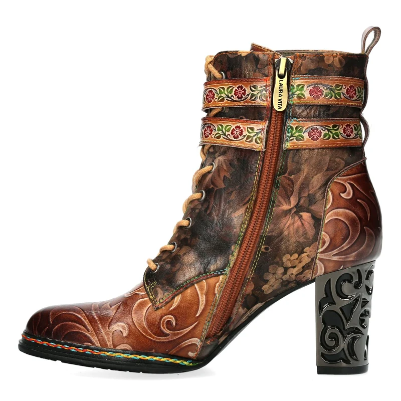Bottines - LEDAO 36