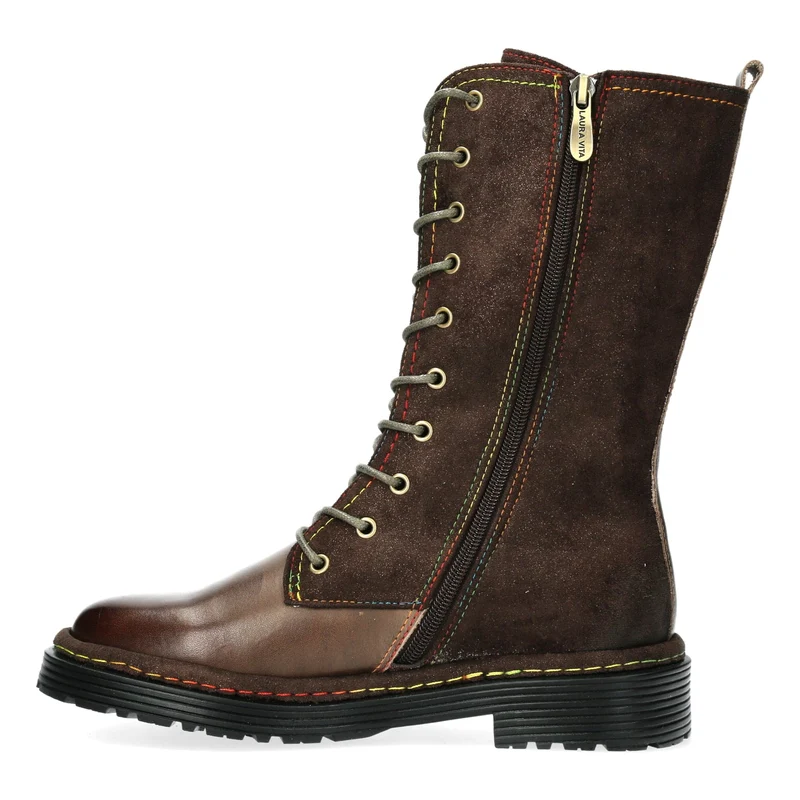 Bottes - INCASO 18