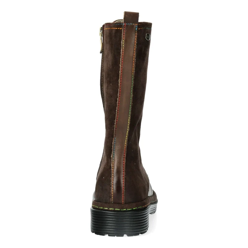 Bottes - INCASO 18