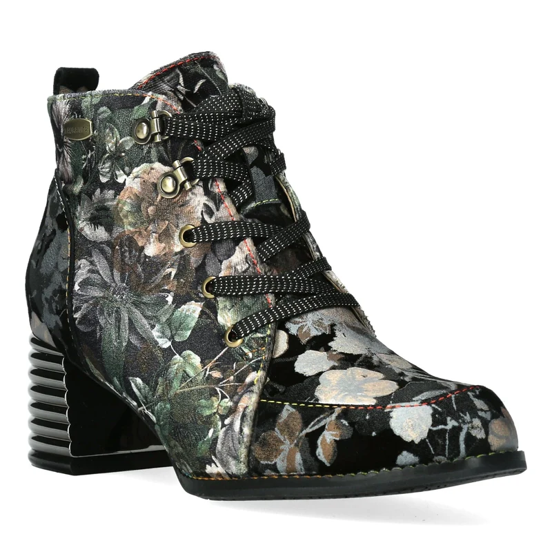 Bottines - IGCINOO 08