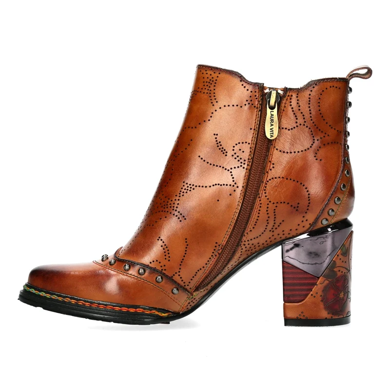 Bottines - MAEVAO 05
