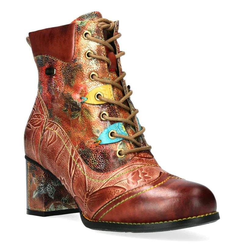 Bottines - EMMYO 02