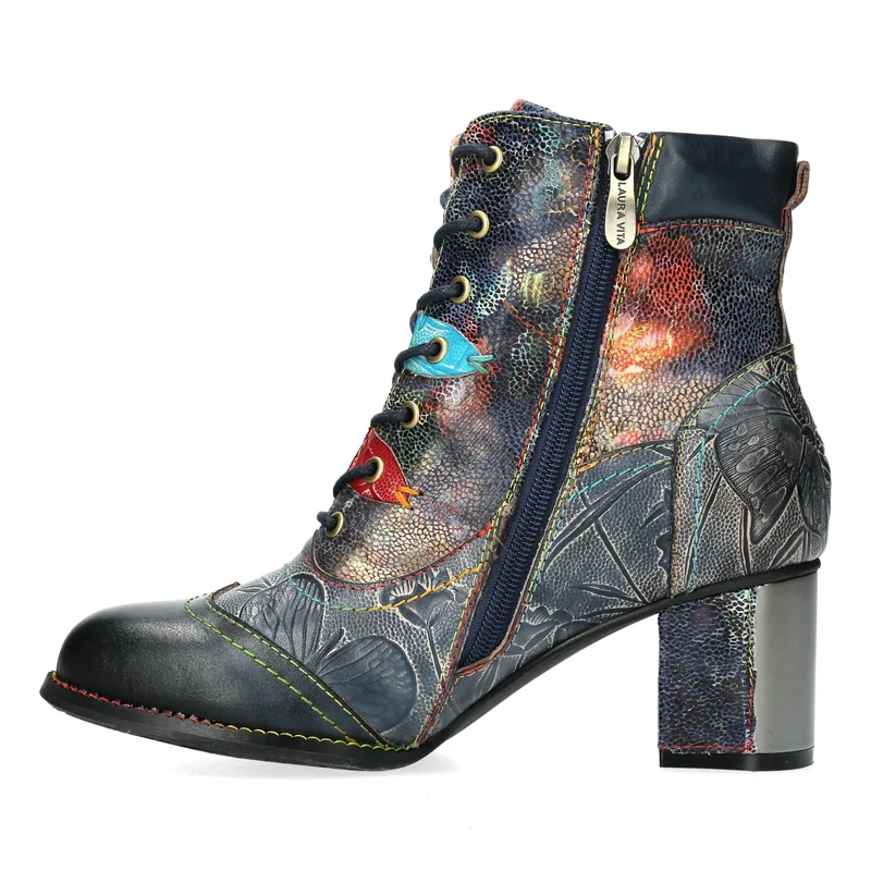 Bottines - EMMYO 02
