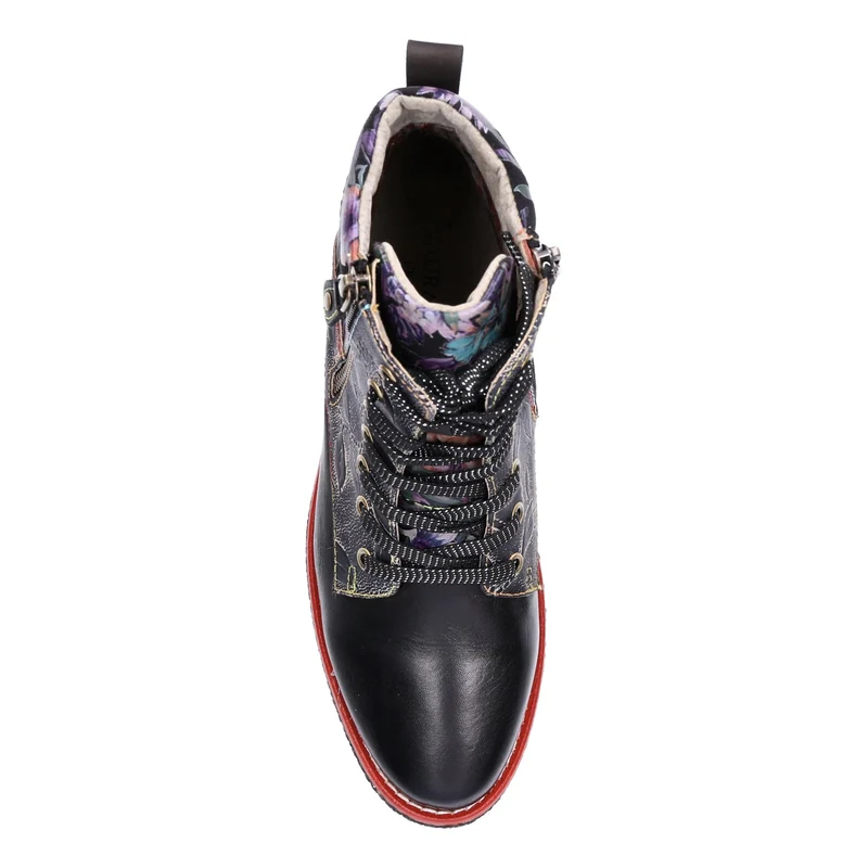 Bottines - COCRALIEO 73