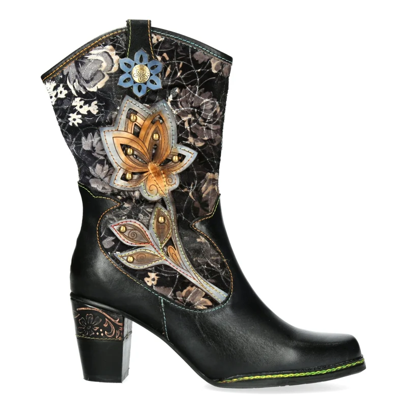 Bottes - CENDRILLON 24